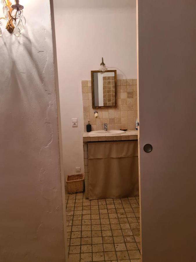 Le Mas Des Pins Mane  Zewnętrze zdjęcie