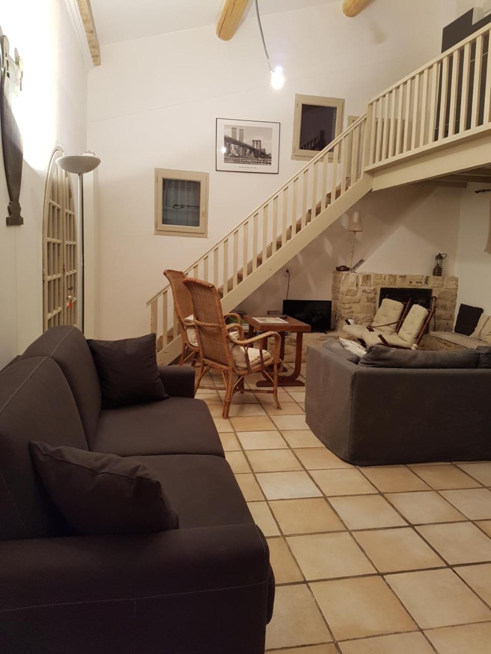 Le Mas Des Pins Mane  Zewnętrze zdjęcie