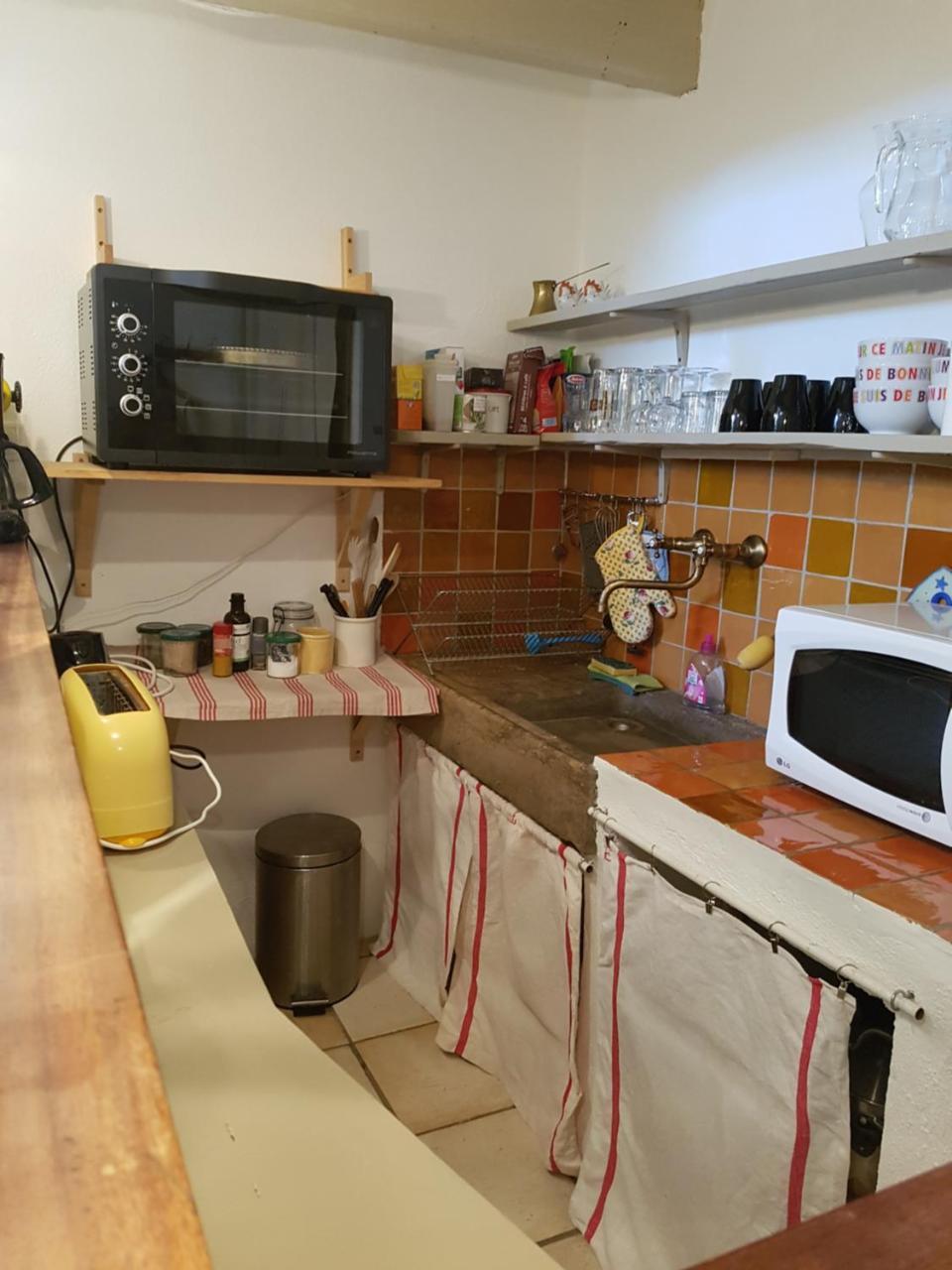 Le Mas Des Pins Mane  Zewnętrze zdjęcie